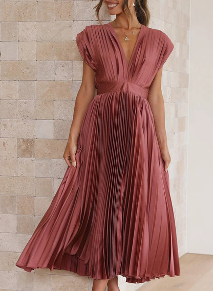 Willow | Timeless Maxi Dress