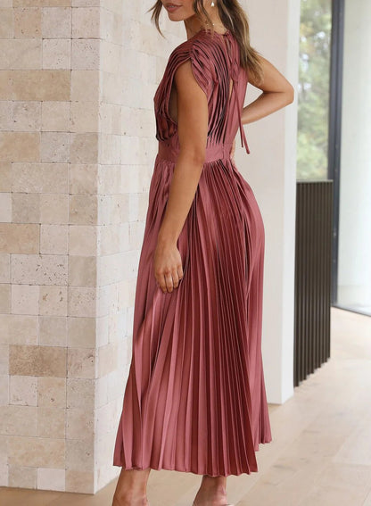 Willow | Timeless Maxi Dress