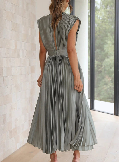 Willow | Timeless Maxi Dress